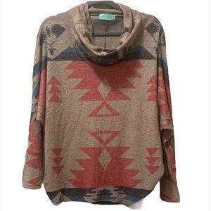 Filly Flair Top Size Small